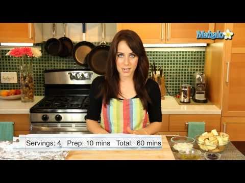 How to Make Sweet Potatoes With Onions and Raisins