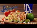 Amigos Seafood Tacos
