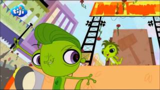 Littlest Pet Shop - Sur la Rhumba