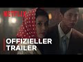 When Life Gives You Tangerines Offizieller Trailer Netflix