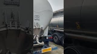 Купить цистерну силос Feldbinder KIP 52.3 - Изображение 4 | Autoline MD Цистерна силос Feldbinder KIP 52.3 | Изображение 4 - Autoline