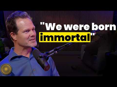 The Hidden Meaning of The Law of One: Densities, Love & Humanity’s Evolution | Edmund Knighton