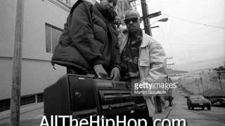 DJ Premier   Jeru The Damaja   Too Perverted Instrumental - AllTheHipHop.com