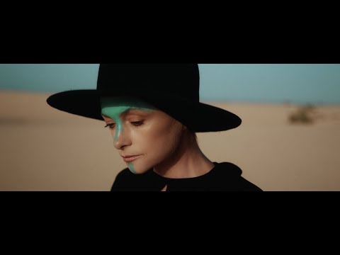 Goldfrapp - Everything Is Never Enough (Official Video)
