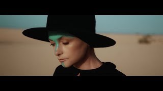 Video thumbnail of "Goldfrapp - Everything Is Never Enough (Official Video)"