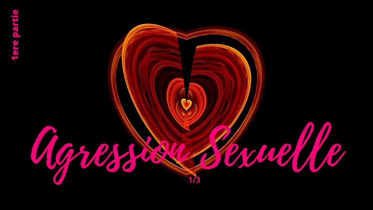 Agression sexuelle…