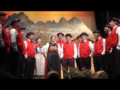 Schützenchörli Schmitten