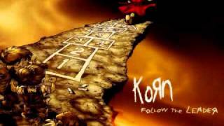 Korn - My Gift To You