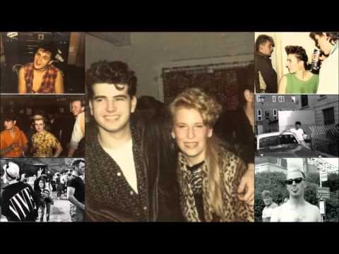 The Dirtbox remembered one of my influences