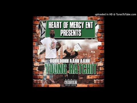 YoungRatchit - 200 on the dash ft. HardHeadedBlack