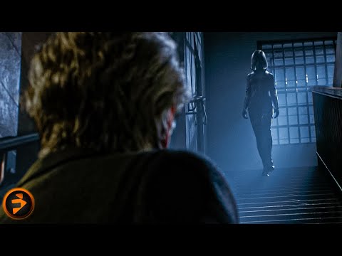 Chris & Claire Fight Off a Horde of Infected | RESIDENT EVIL: DEATH ISLAND