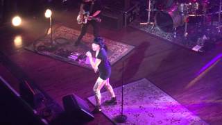 Carly Rae Jepsen | House of Blues, Houston, TX | 2-21-16