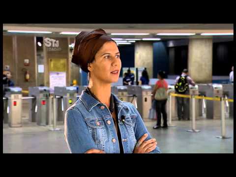 STJ Cidadão #283 - Assédio