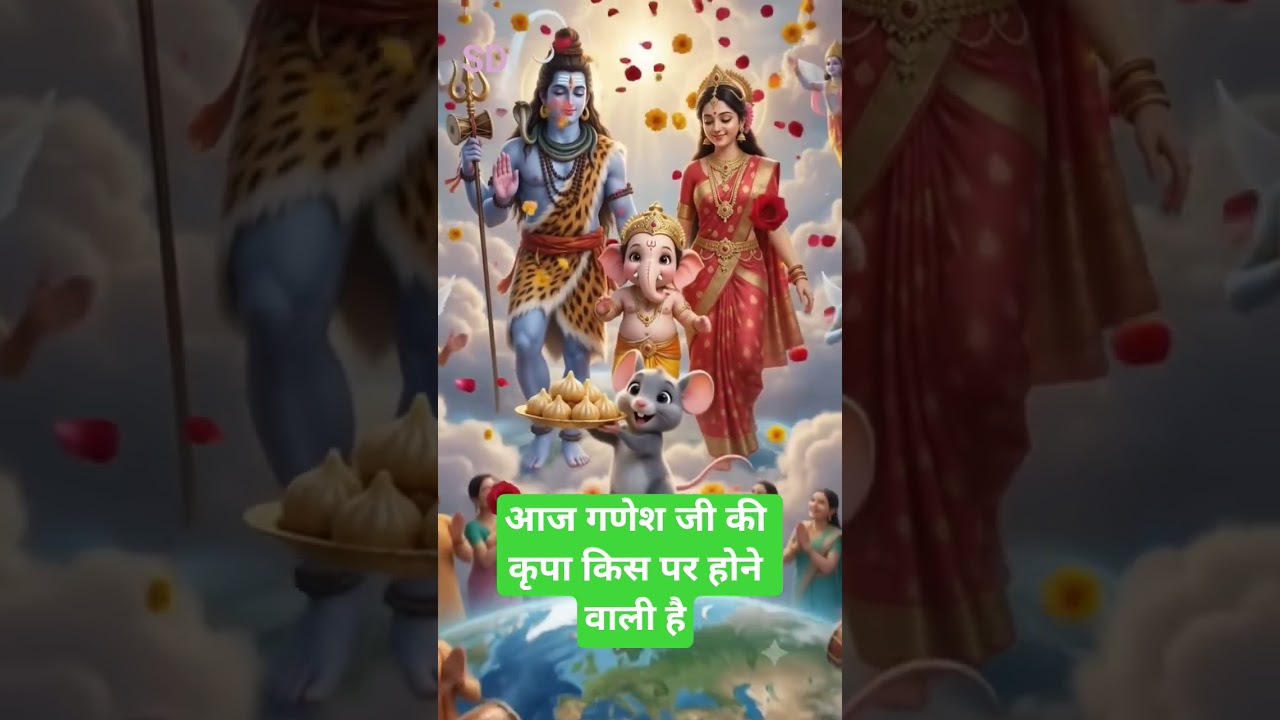 🙏बोलो गणपति बप्पा मोरया🚩#ganpatibappamorya #ganeshchaturthi #ganesh #shortsfeed #viralshorts #bhaktu