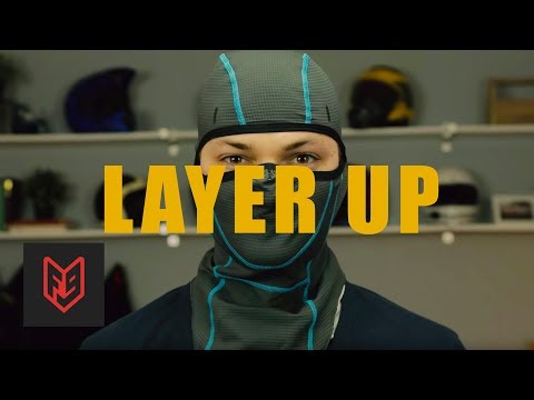 Top 5 Cold-Weather Base Layers