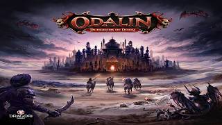Odalin: Dungeons of Doom - How to Play