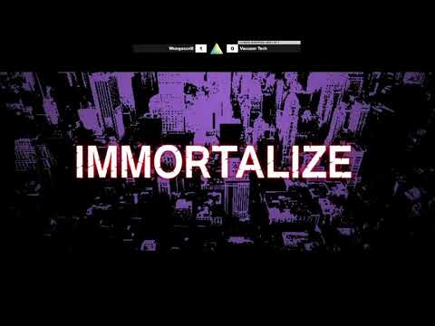 Super Ascension UNIST Losers Quarter Finals - Wunguscrill (Eltnum) vs Vacuum Tech (Akatsuki)