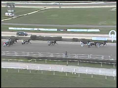 Trotto 01/03/2015 - 7° corsa