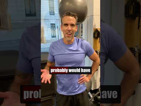 Precision Fit & Rehab video.