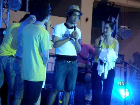 30-04-11 Lipta - สัมภาษณ์ @ T-Shirt 7