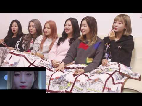 베리굿 (BerryGood) - 안 믿을래 뮤비코멘터리