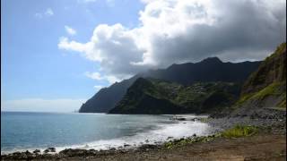 preview picture of video '2015 Madeira island travel timelapse'