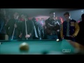 Riverdale 1x08 Music Scene ERAAS Looking Glass Pettibon