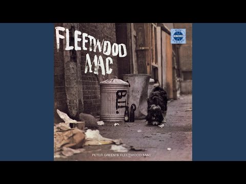 Hellhound on My Trail - Fleetwood Mac