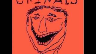 The Urinals - Let a Little Dark into Your Heart