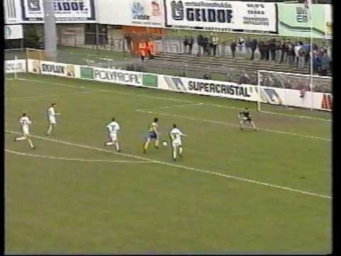 Harelbeke-STVV, 2e klasse 1994