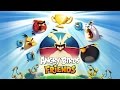 Angry Birds Friends Play Angry Birds Tournaments With Your Friends