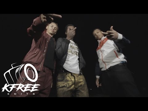 Mission Boyz x SwitchGang Mari Bandz - Grind & Hustle (Official Video) Shot By @Kfree313