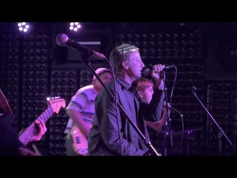 Tony Hawk sings Dead Kennedys Police Truck feat The Downhill Jam