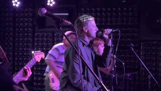 Tony Hawk sings Dead Kennedys Police Truck feat The Downhill Jam