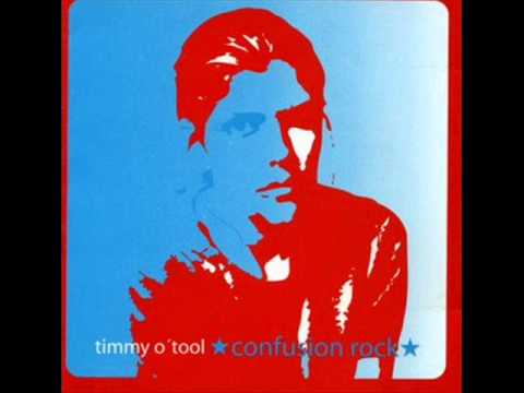 Timmy O' Tool - Fuerte es tu Mente