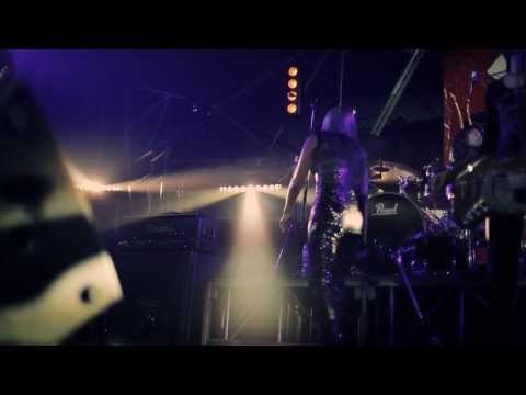 ROYAL CORVUS - Writing On The Stone