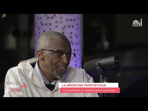 La sorcellerie, le mauvais œil et la jalousie, mythes et réalités