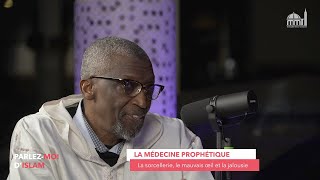 La sorcellerie, le mauvais œil et la jalousie : mythes et réalités