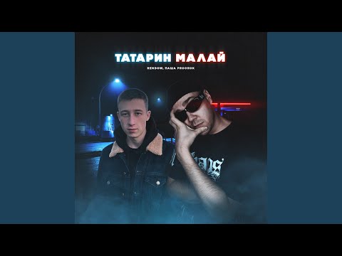 ТАТАРИН МАЛАЙ (Alex Rogov Remix)