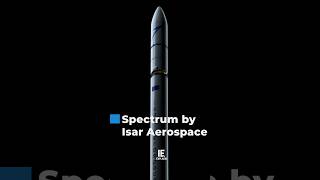 Spectrum: Europe’s first commercial rocket reaches orbit