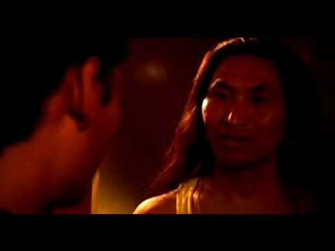 we are no monks - Trailer