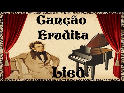 Lied, a canção erudita | SonataTV Ep.18