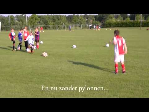 SVH39 E1 Zomerhuiswerk 2013 Serie 1v1 Meulensteen 1