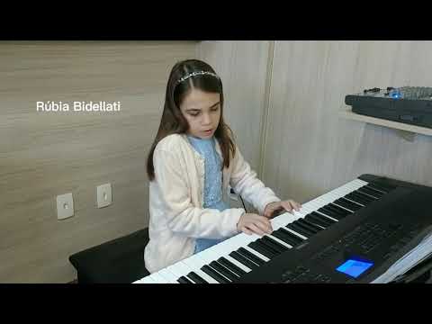 Recital Bidellati Online - Rúbia Bidellati