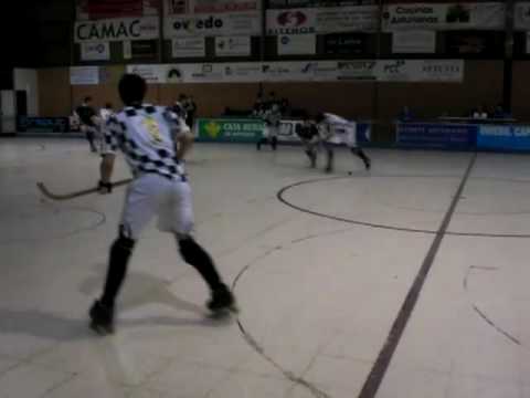 1º parte FM Oviedo & Booling