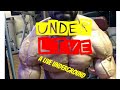 UNDERLIVE (na íntegra)#01 2020 INSTAGRAM