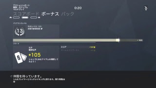[FPS] シドのライブ！15
