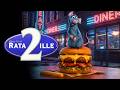 Ratatouille 2 2026 Trailer Remy In New York Pixar Sequel Fan Film