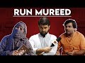 Run Mureed Report Biwi Ka Ghulam MangoBaaz