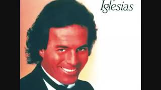 JULIO IGLESIAS - THE LAST TIME